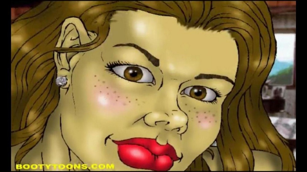 Porn comics with blacks - porn video  