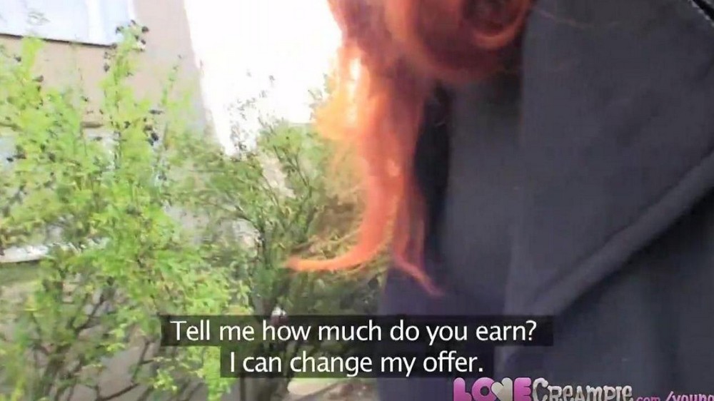 Porn cheating for money - porn video  