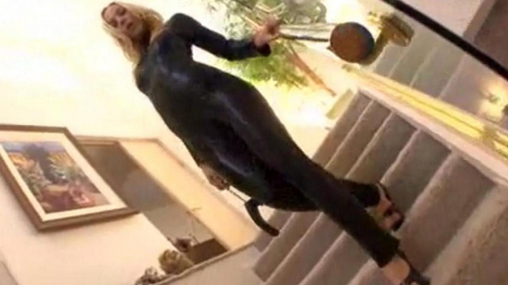 Anal with creampie - porn video  