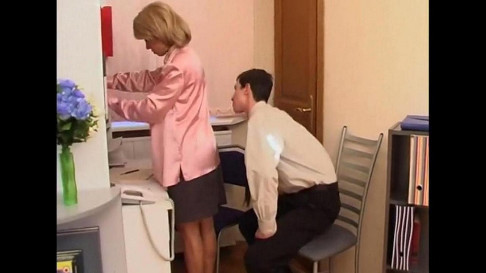 Mother and son - Russian porn - porn video  