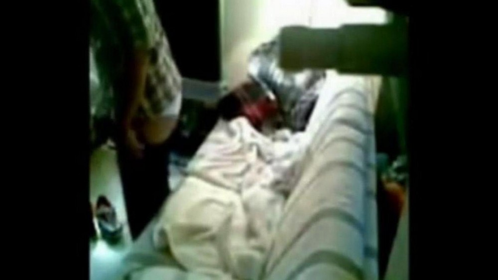 Real hi*** camera incest - porn video  