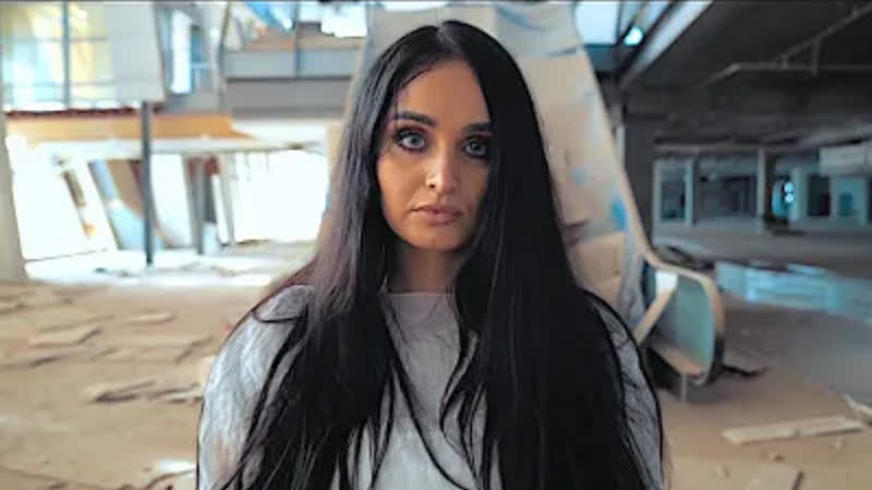 Lana Rose - Side Effects (Official Video 2020) - porn video  