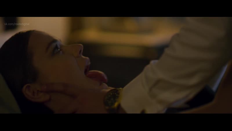 Laia Costa Nude (covered) - Devils s01 (2020) HD 1080p Watch Online / Laia Costa - Devils - porn video  