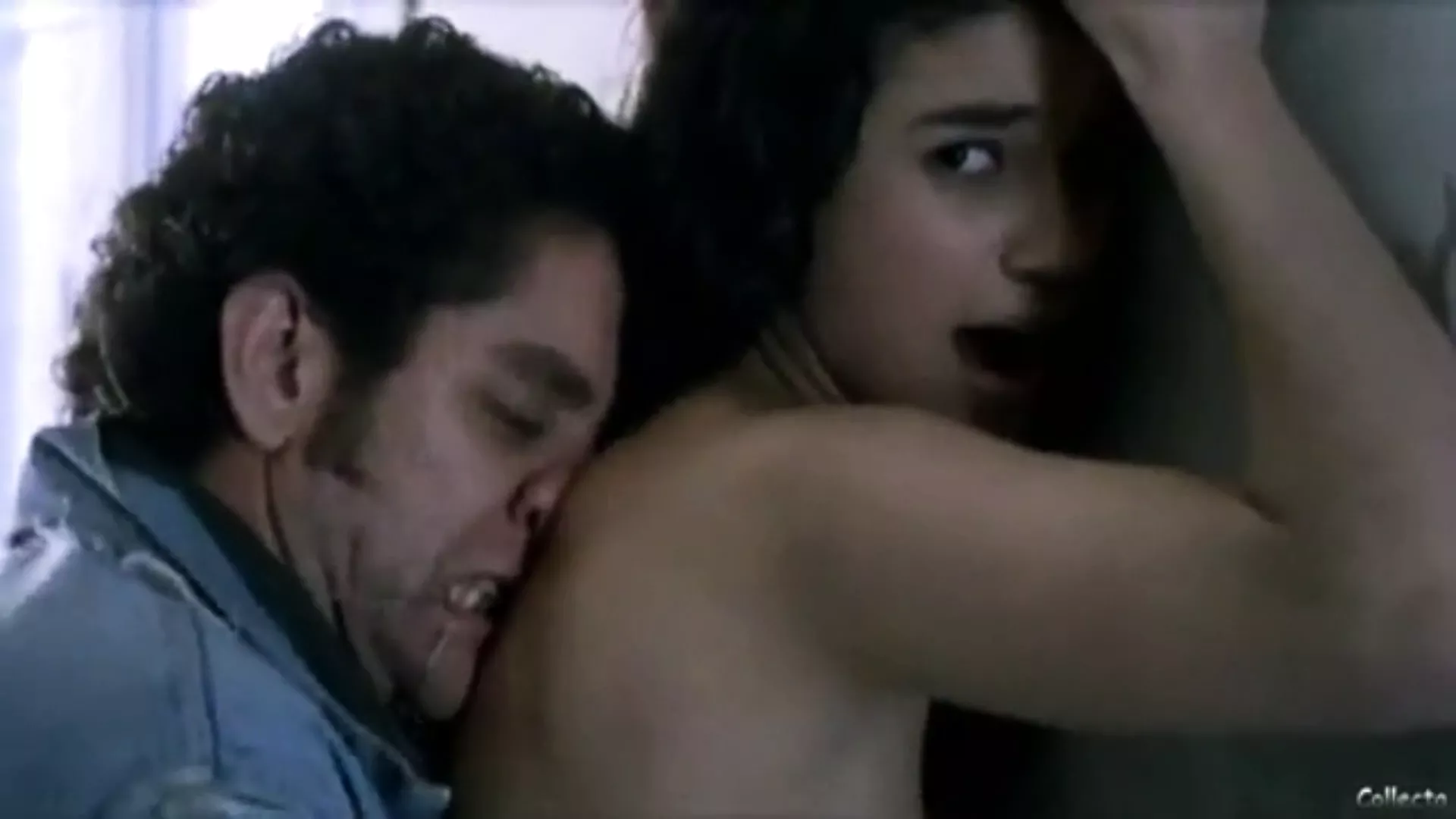 Hard celebrity anal scene - porn video  