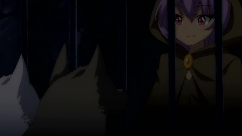 Naedoko Demons Ground Naraku no Harami Hime - 01 - порно видео  