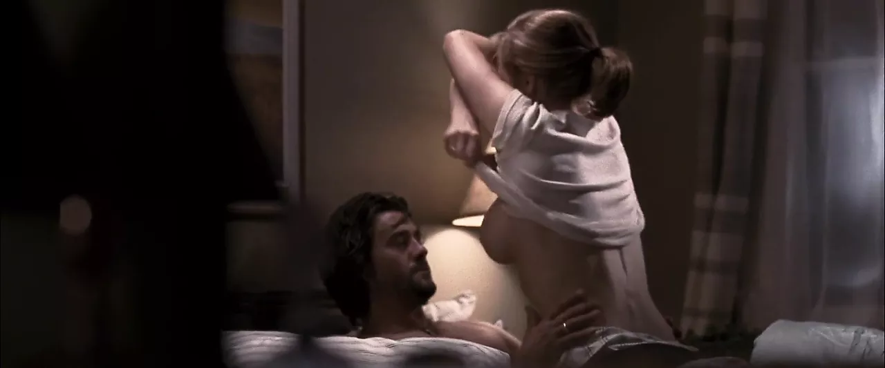 Lauren Holly - The Final Storm - porn video  