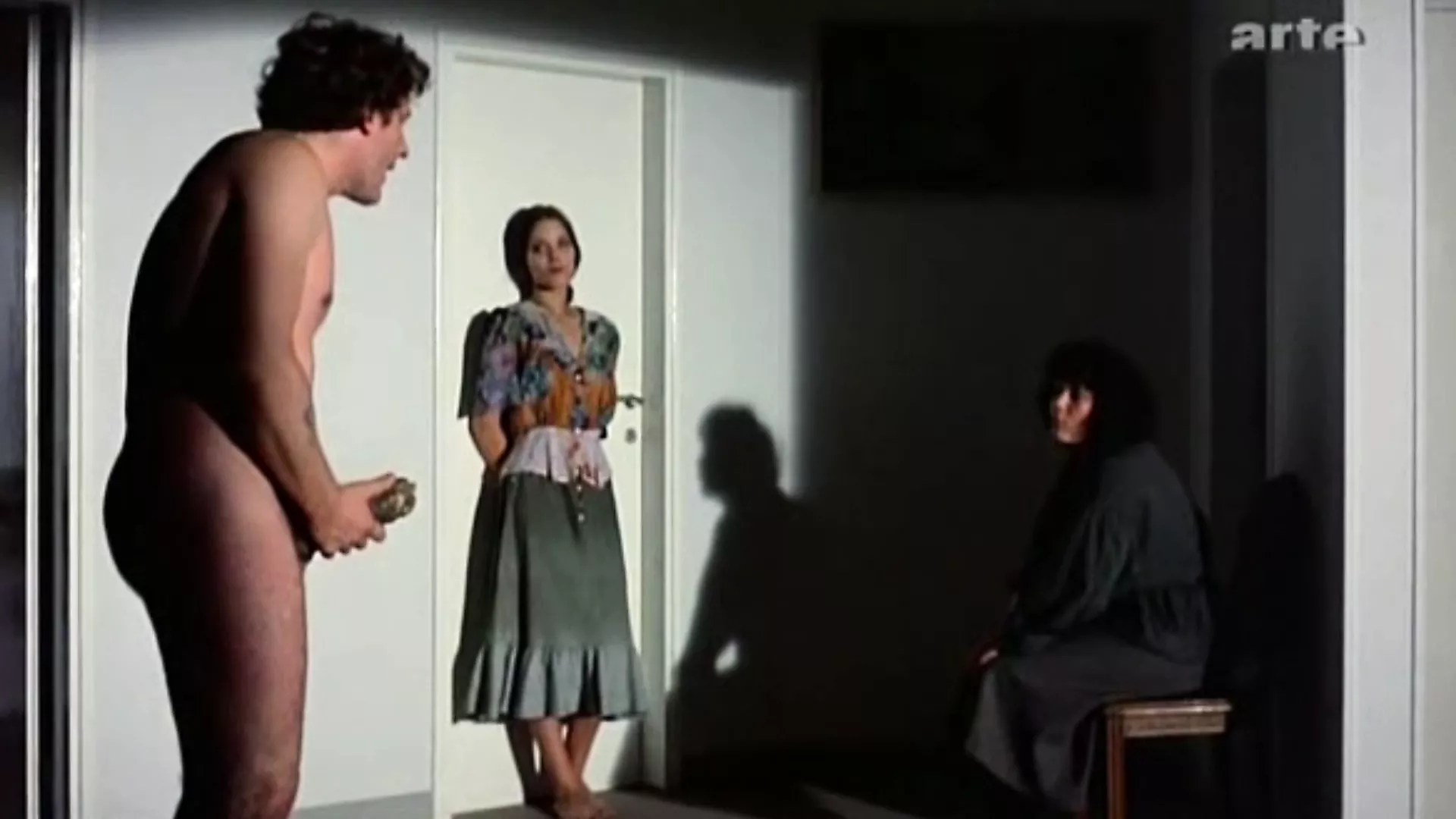 Ornella Muti Nude In The Last Woman - porn video  