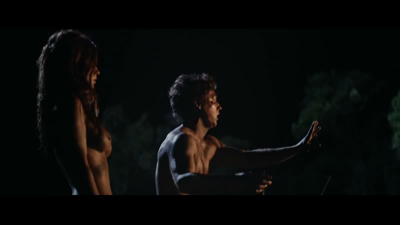 Charlotte Best Nude - Skinford (2017) HD 1080p Watch Online / Šarlotta Best - Skinford - porn video  