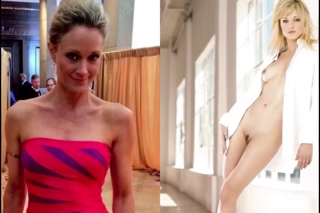 Dressed Undressed Teri Polo Playboy Tribute - porn video  