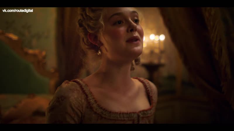 Elle Fanning, Charity Wakefield - The Great (2020) s1e2-4 HD 1080p Nude? Sexy! Watch Online - porn video  