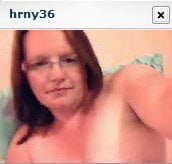 Hrny36 from xhamster chat - porn video  