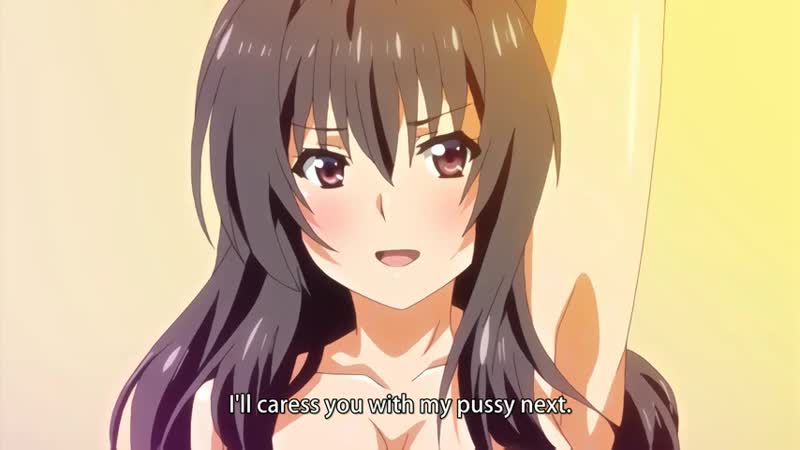 ⁣Tenioha! 2: Nee, Motto Ecchi na Koto Ippai Shiyo? 1 - порно видео  