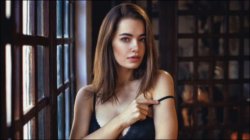 Lidia Savoderova aka Kamilla J Tender Feelings / #girls #sexy #sensually #model #music #fashion #beauty #divine - porn video  