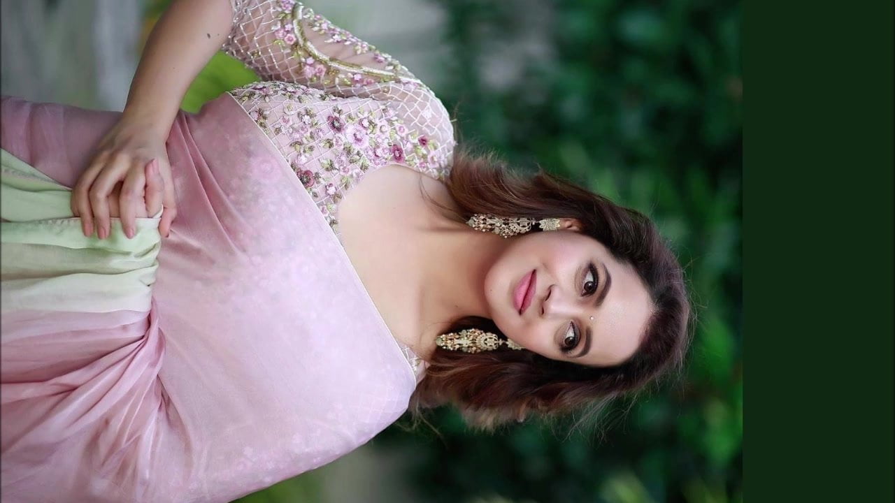 Bhavana sex video 01 - porn video  