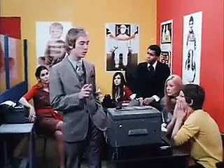 Deep Throat II (1974) - porn video  