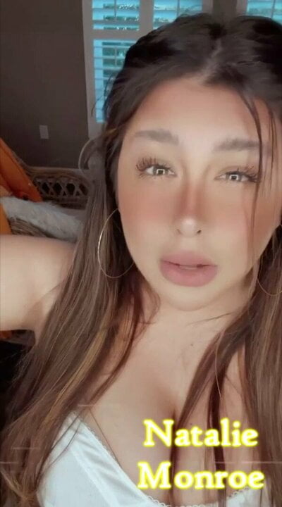 Natalie Monroe - porn video  
