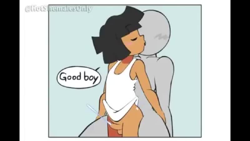 Hentai futa/trap compilation - porn video  