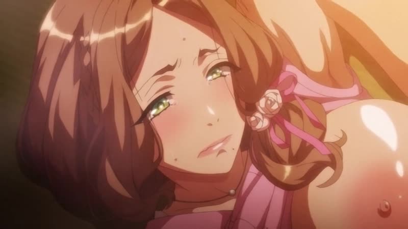 SHIKIJOU KYOUDAN - EPISODE 1 - porn video  