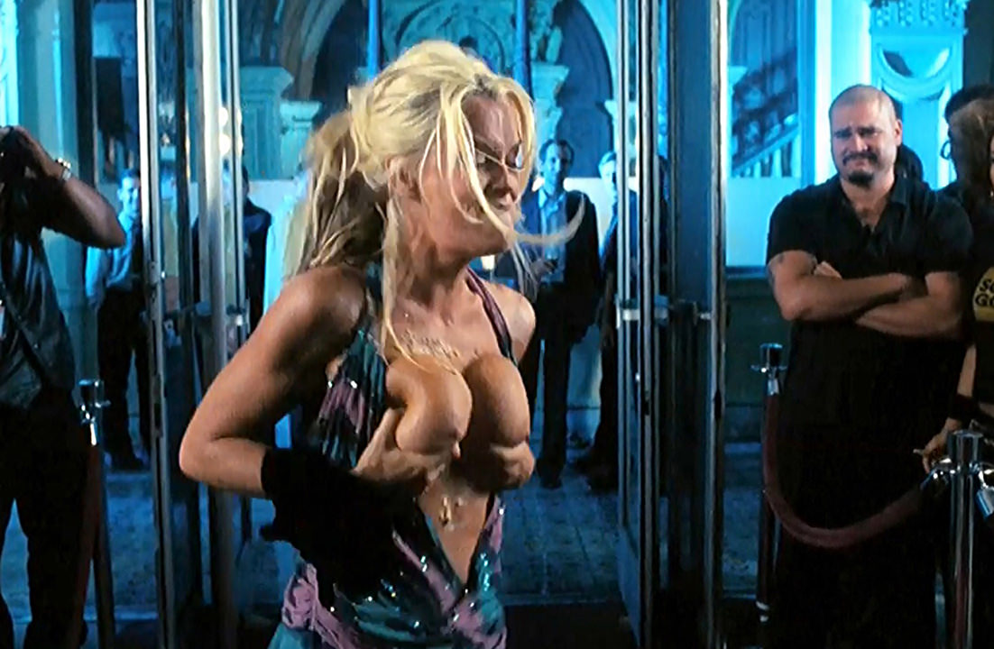 Jenny McCarthy Nude Boobs In Dirty Love ScandalPlanetCom - porn video  