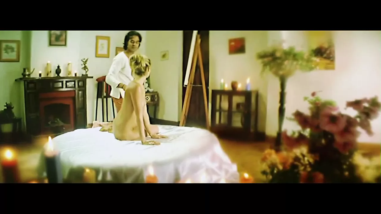 Kamasutra Nights (2008) - porn video  