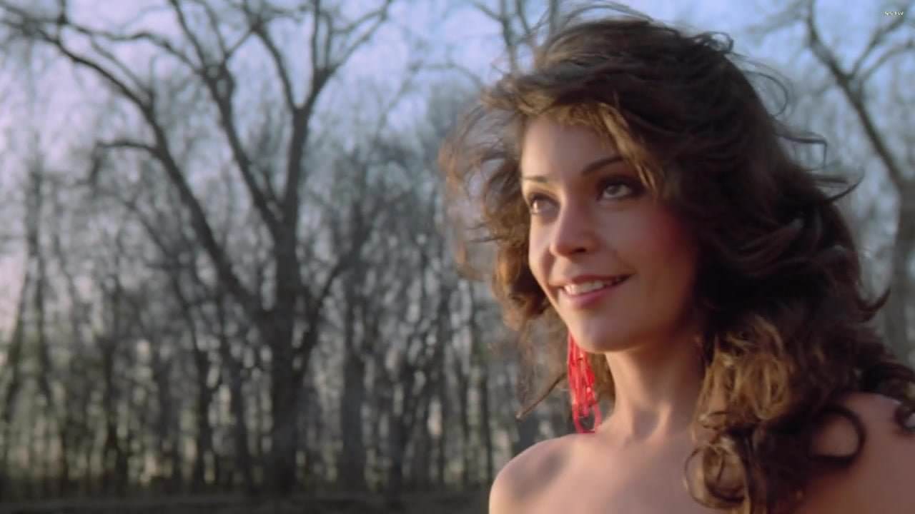 Apollonia Kotero - Purple Rain - porn video  