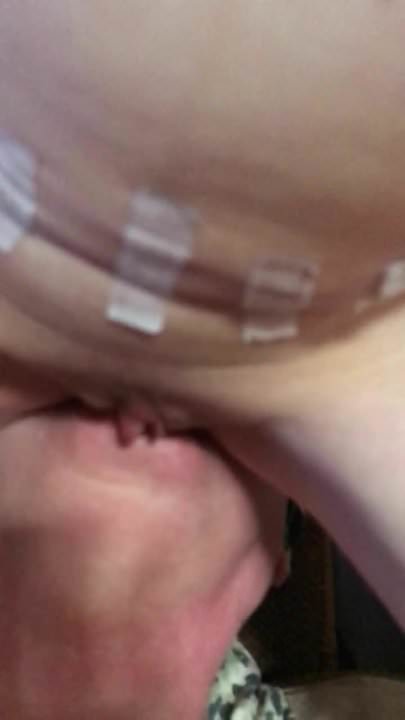 Backpage Girl 1 c-sect fuck and anal - porn video  