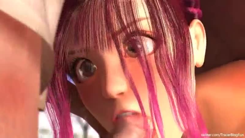 BEAUTIFUL TE*** GIRL STUCK IN A HOLE NEW BEST 3D HENTAI - porn video  