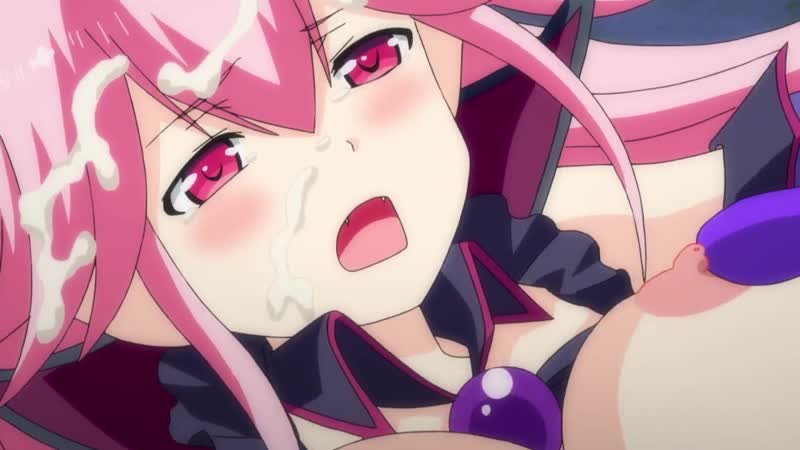 ⁣[HENTAI] - Female Demon King Melissas Adventure Book - Episode 1 - porn video  