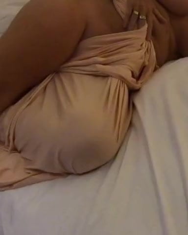 Granny Undresses - porn video  