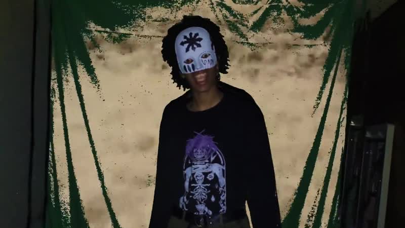 LIL DARKIE - METHHEAD FREESTYLE (FT. SPIDER GANG amp; FRIENDS) (PROD. WENDIGO) - porn video  