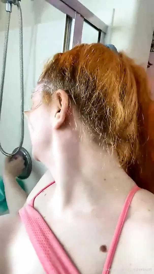 Penny Underbust - Topless Yoga - porn video  