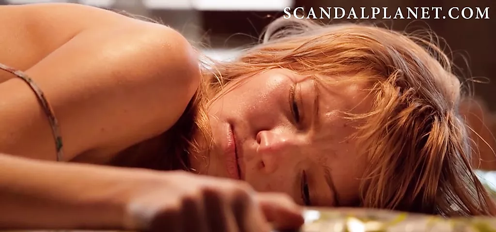 Sasha Luss Nude Sex Scenes Compilation - porn video  
