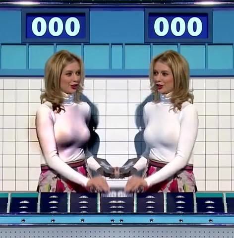 Rachel Riley - porn video  
