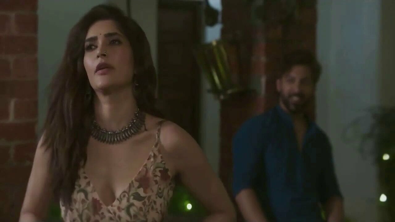 Karishma Tanna in Lahore Confidential Scene - porn video  