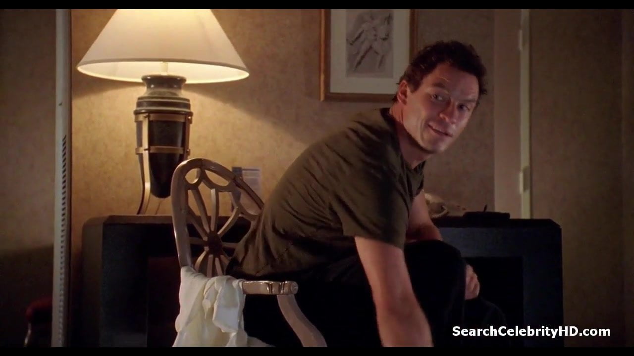 Brandy Burre - The Wire S03E09 - porn video  