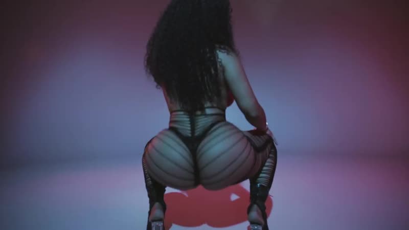 Lady Lebraa - Back Flip (WSHH Eye Candy) | WSHH _ worldstarcandy - porn video  