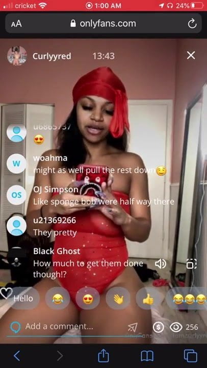 Redcurl - porn video  