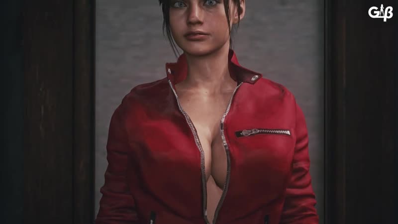Claire Redfield Porn - porn video  