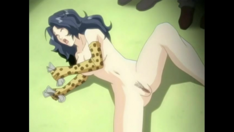 [AniFilm] Foxy Nudes [OVA] [02 of 02] [640x480 h264] [Ru Jp] [NeaR Lali] - porn video  