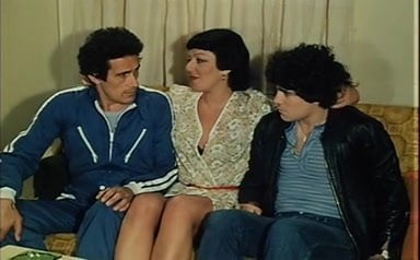 The plumber, his wife, and other things to mess with - porn video  