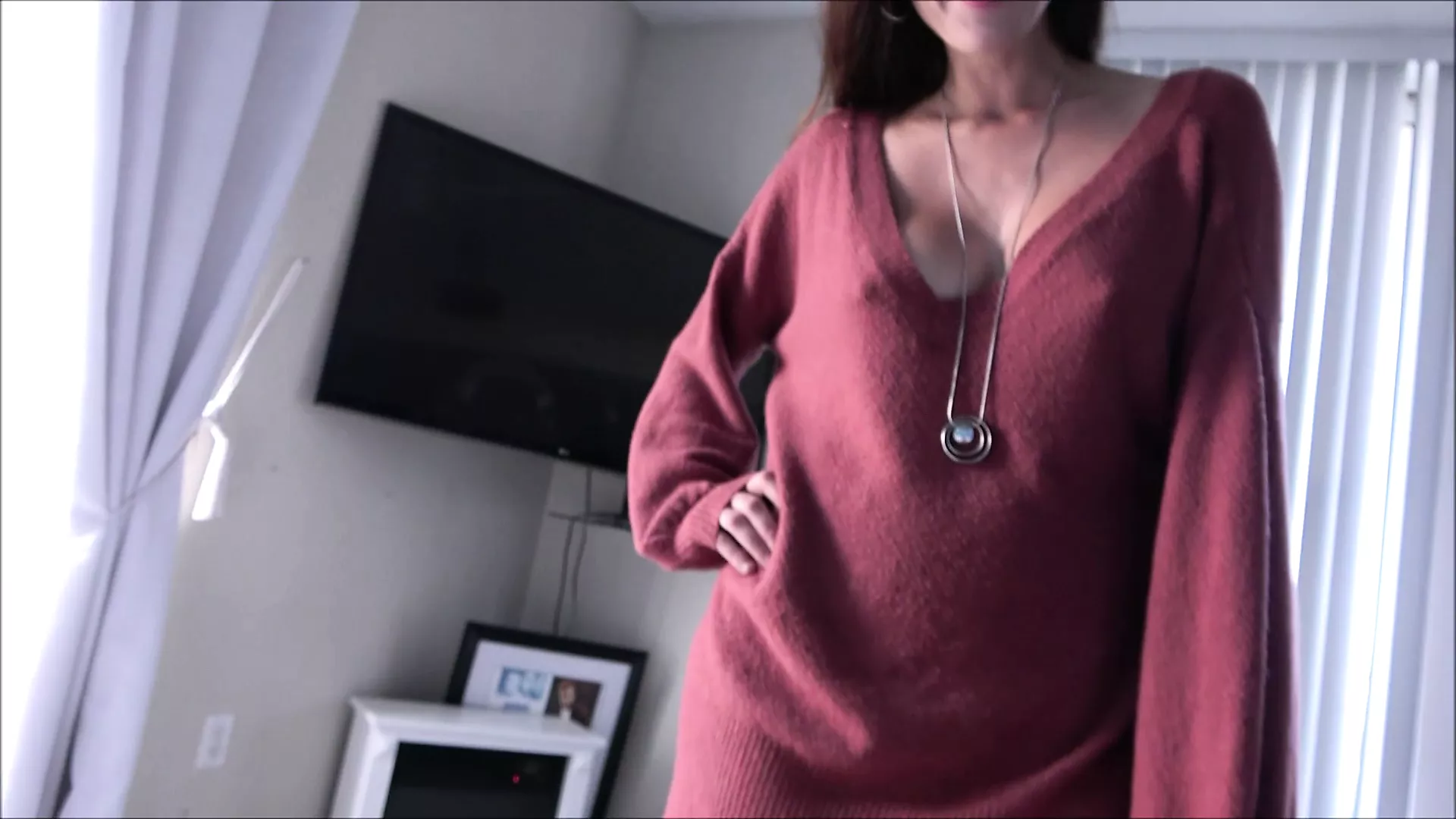 Hot Italian Mom Fucks Step Sons Best Friend - Artemisia Love - porn video  