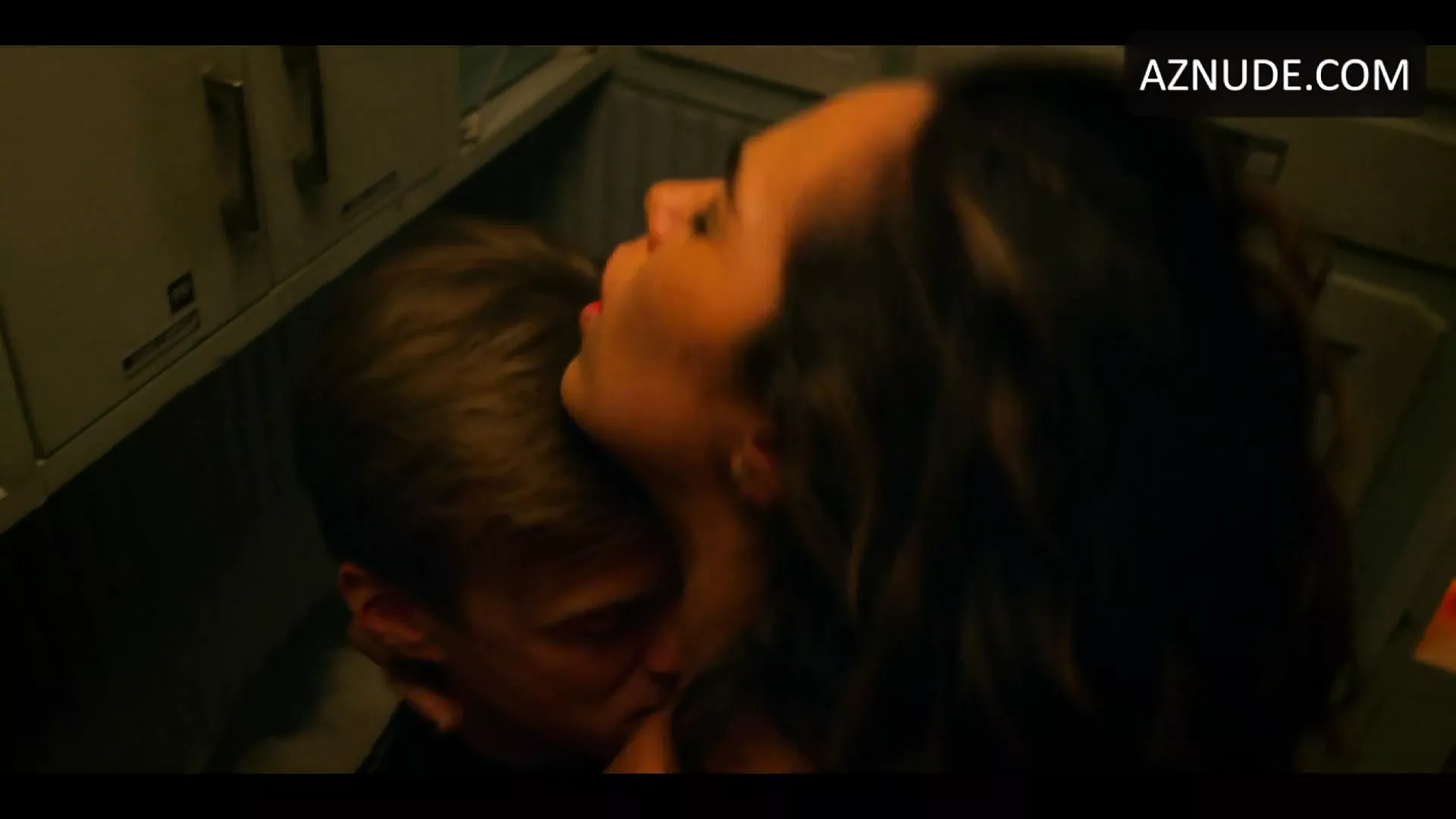 Jessica Camacho - porn video  