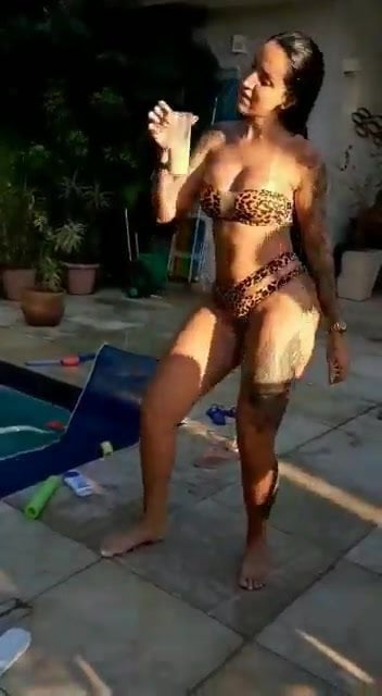 BIG 5 - porn video  