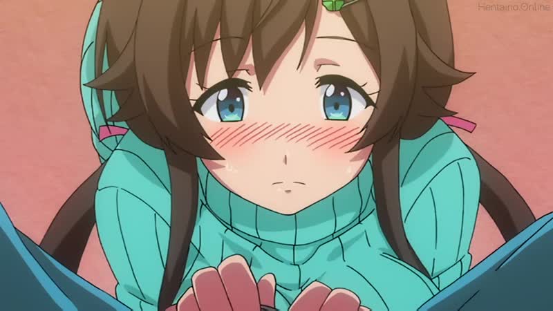 Aikagi The Animation - porn video  