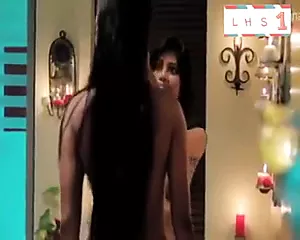 Kamalika Chanda NUDE - Miss Teacher Preview Song - porn video  