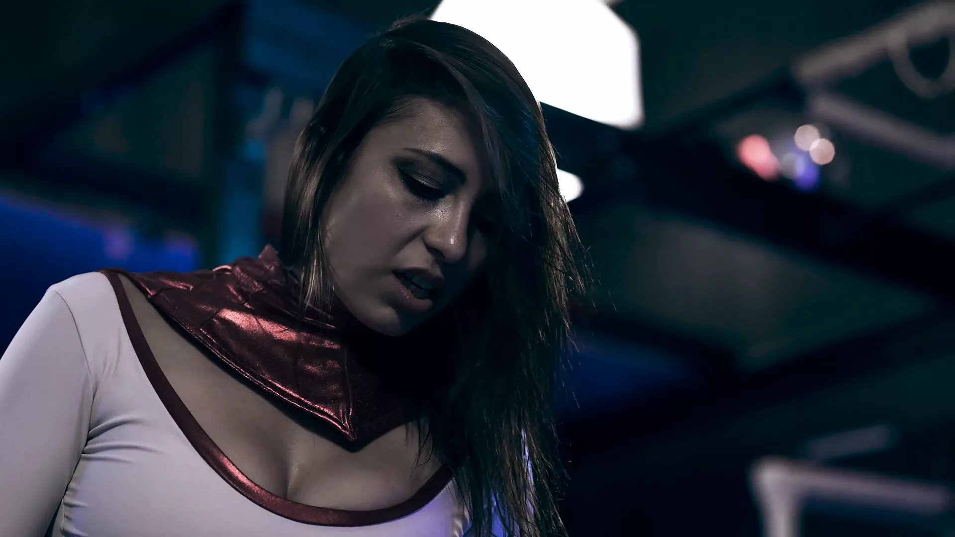 ⁣Betrayal - porn video  