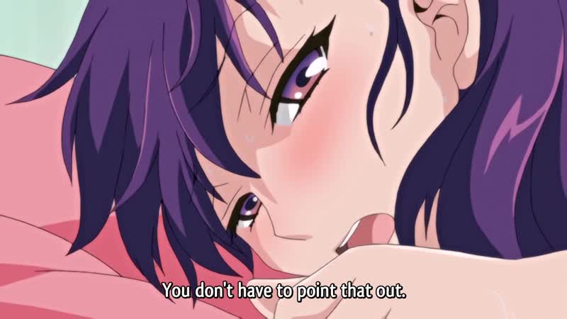 Kowaremono Risa Plus The Animation hentai, anime - porn video  