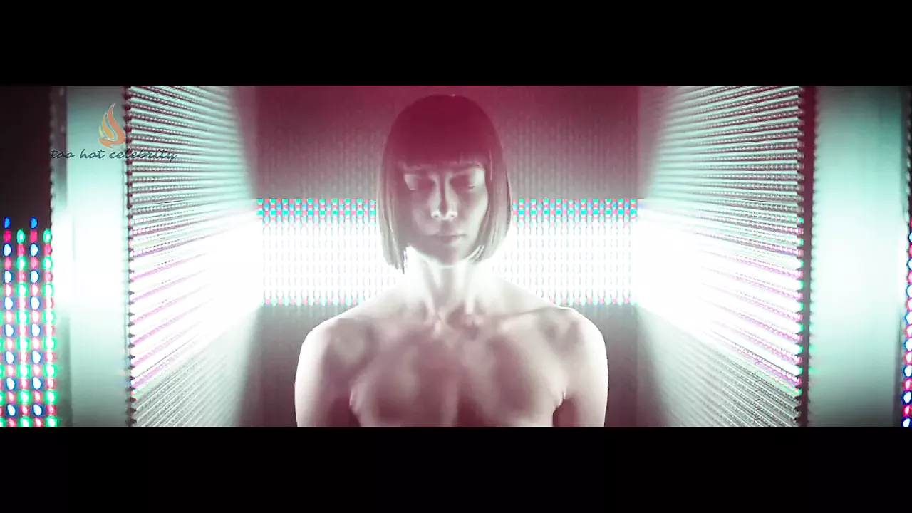 Stoya - A.I. Rising 2018 - porn video  