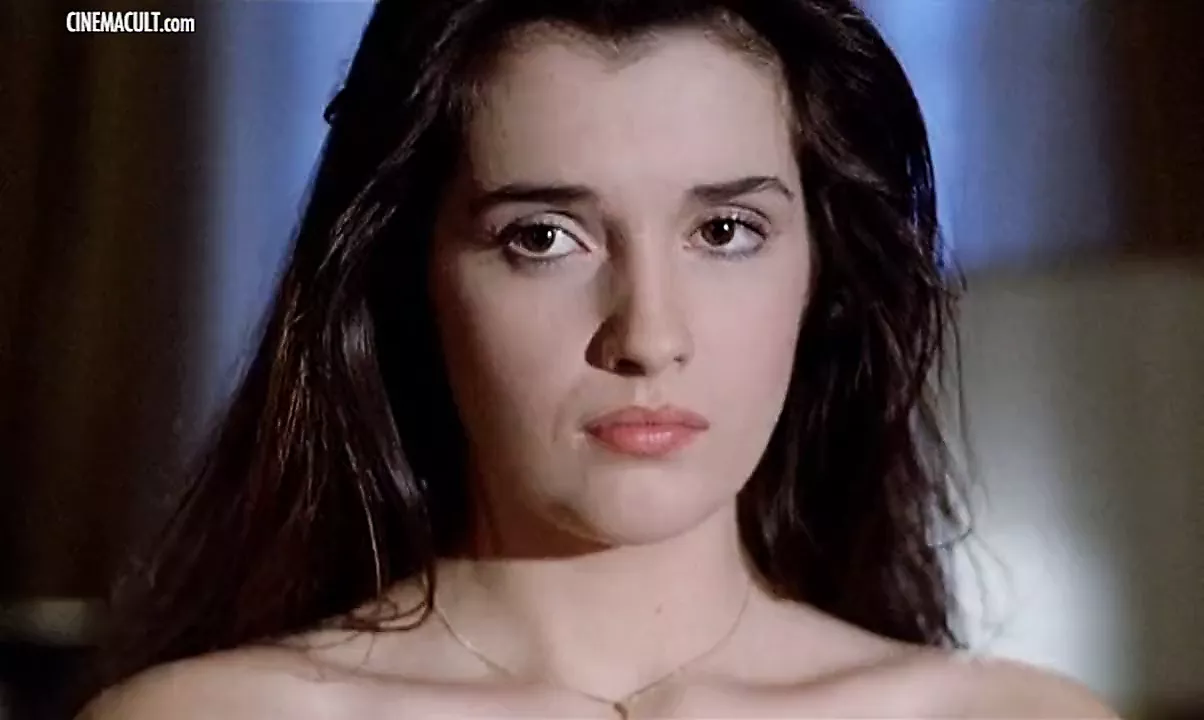 Florence Guerin Trine Michelsen - Nude from La bonne - porn video  