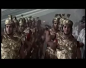 Caligula orgy - porn video  